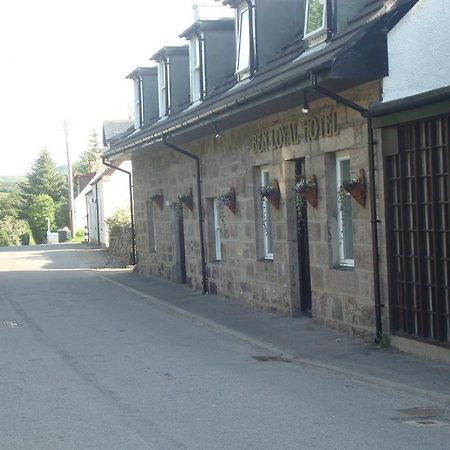 Ben Loyal Hotel タン エクステリア 写真