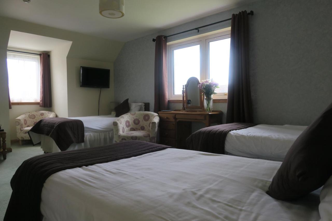 Ben Loyal Hotel タン エクステリア 写真