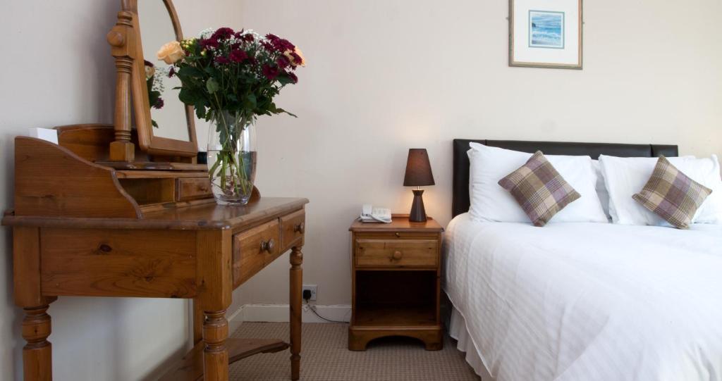 Ben Loyal Hotel タン 部屋 写真